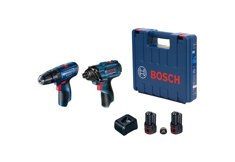 Combo-Parafusadeira-Bosch-06019G81E3