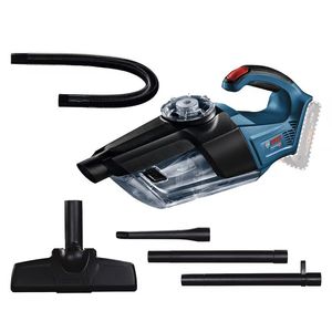 ASPIRADOR DE PÓ A BATERIA GAS 18V - BOSCH 06019C62E0