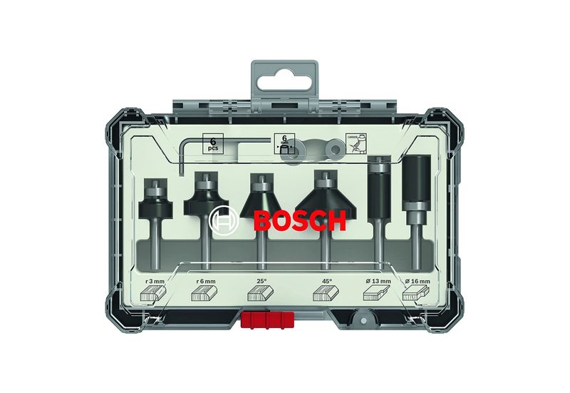 FRESA-BOSCH