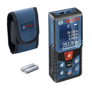 MEDIDOR A LASER 50 METROS - BOSCH GLM 50-12