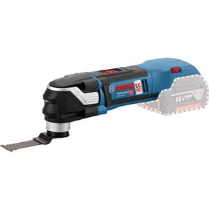 MULTICORTADORA OSCILANTE 18V S/BTA - BOSCH GOP 18V-28