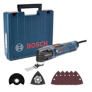 MULTICORTADORA OSCILANTE 300W 127V - BOSCH GOP 30-28