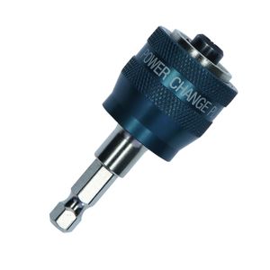 SUPORTE DE TROCA RAPIDO P/ SERRA COPO HEX 8.7MM - BOSCH