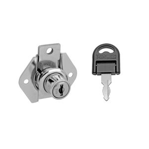 FECHADURA PARA GAVETA 31X17MM - FGVTN