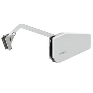 ARTICULADOR HAFELE FREE FOLD G3F0 710 A 790MM (3.5 A 7.2KG) - 372.37.652