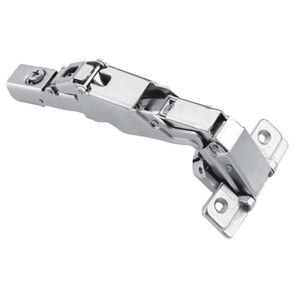 DOBRADIÇA HAFELE METALLA 330 - CLIP SLOW 165G RETA