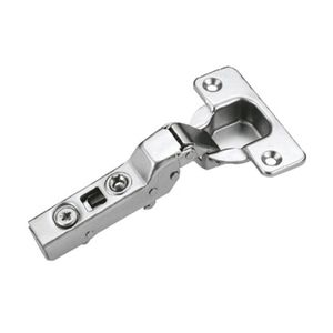 DOBRADIÇA HAFELE METALLA 330 - CLIP SLOW CURVA