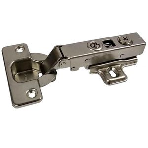 DOBRADIÇA HAFELE METALLA 330 - CLIP SLOW RETA