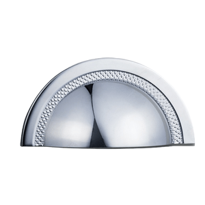 PUXADOR ZEN CONCHA - SHELL