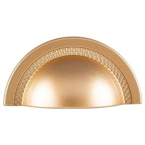PUXADOR ZEN CONCHA - SHELL
