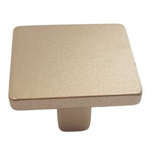 PUXADOR TORRALBA ASPEN - PONTO DOURADO 23MM