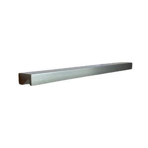PUXADOR TORRALBA LIBERO NUOVO - INOX 100MM