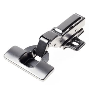 DOBRADIÇA FGVTN CURVA CLICK SLOW 105 COMPLETA - 51MX15FG1108B10