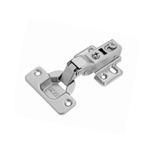 DOBRADIÇA FGVTN CURVA MS SLOW CALCO FIXO - 51MS15XFG0108BF