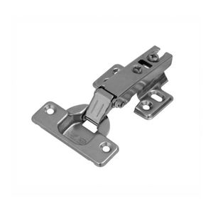 DOBRADIÇA FGVTN CURVA MS SLOW SLIDE-ON NEXT - 51MS15XFG1208NX