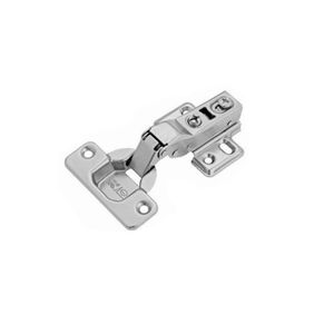 DOBRADIÇA FGVTN EXTRA ALTA MS SLOW CALCO FIXO - 51MS15XFG0115BF