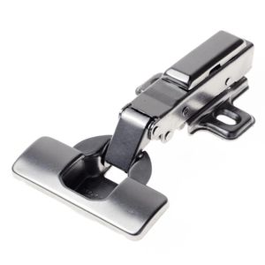 DOBRADIÇA FGVTN RETA CLICK SLOW 105 COMPLETA - 51MX15FG1100B10