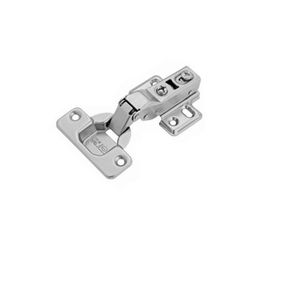 DOBRADIÇA FGVTN RETA MS SLOW CALCO FIXO - 51MS15XFG0100BF
