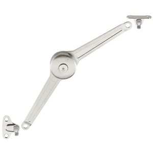 ARTICULADOR HAFELE DUO FORTE NIQ - 37366632