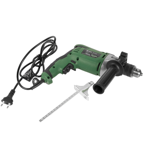 FURADEIRA DE IMPACTO 800W - MESTRE MARCENEIRO
