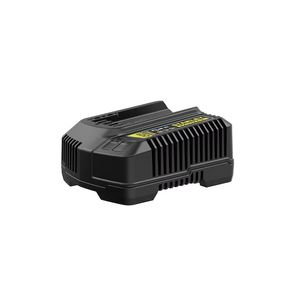 CARREGADOR DE BATERIA 20V 2.0AH 220V STANLEY SC200-B2
