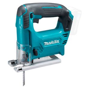 SERRA TICO-TICO 12V SEM BATERIA -  MAKITA JV101DZ