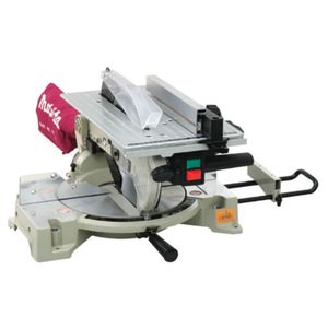 SERRA ESQUADRIA 10 250MM 1650W - MAKITA LH1040