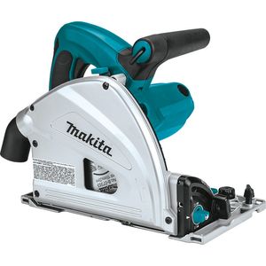 SERRA CIRCULAR 6 1/2 165MM 1300W - MAKITA SP6000
