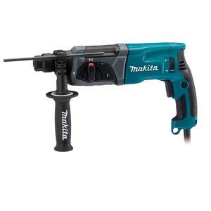 MARTELETE PERFURADOR 800W SDS PLUS - MAKITA HR2470