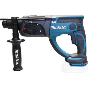 MARTELETE PERFURADOR 18V SEM BATERIA - MAKITA DHR202Z