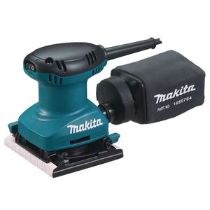 LIXADEIRA ORBITAL 180W - MAKITA BO4557