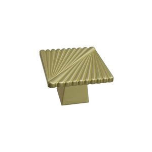 PUXADOR AURI 1700 35MM DOURADO FOSCO - ITALY LINE