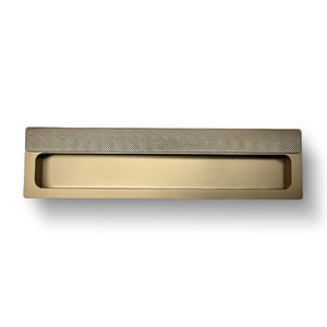 PUXADOR CELLENO 1610 176MM - ITALY LINE