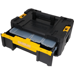 CAIXA ORGANIZADORA GAVETA TSTAK DEWALT - DWST17803