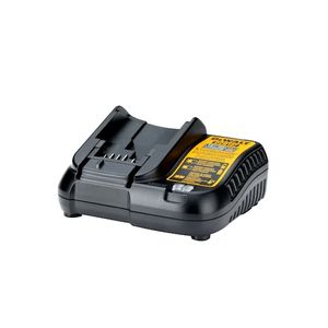 CARREGADOR DE BATERIA 12V BIVOLT MAXI DEWALT - DCB107