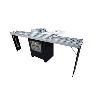 COLADEIRA DE BORDA CBC MR COM MESA ROLETADA - MAKSIWA