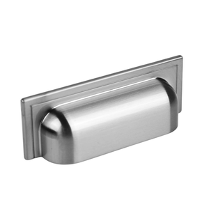 PUXADOR ZEN PLYMOUTH