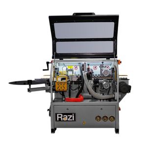 COLADEIRA DE BORDO AUTOMATICA 3 GRUPOS TRIF 220/380V - RAZI