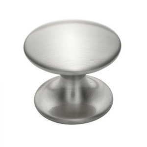 PUXADOR JADOR CEREJA ESCOVADO OPACO 025MM - JAD3002