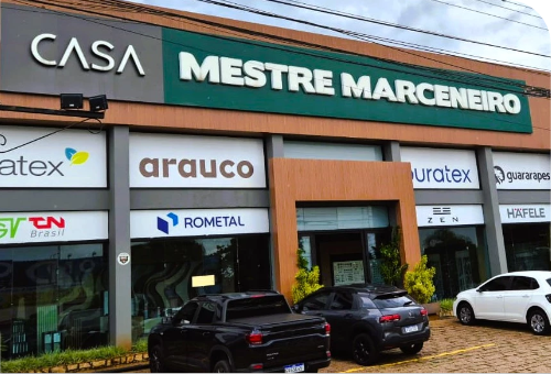 Campinas Taquaral - SP