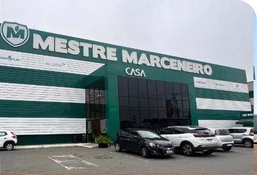 São José dos Campos - SP