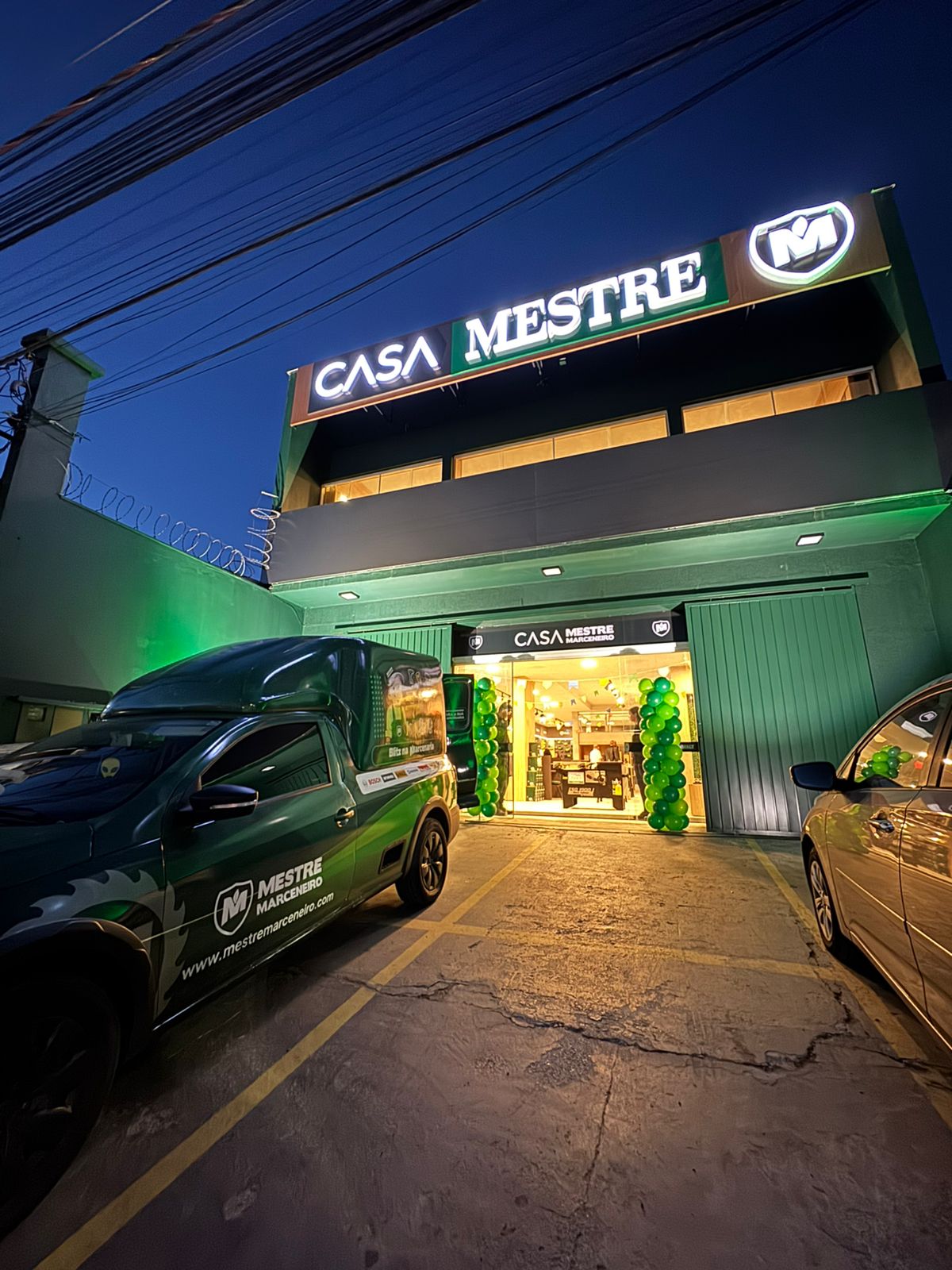Sorocaba - SP